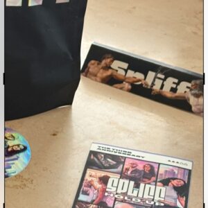 Klantbeoordeling Slim x32 Spliff met foto - Spliff